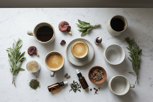 ¿Qué café necesitas según tus objetivos? Guía para elegir el tuyo