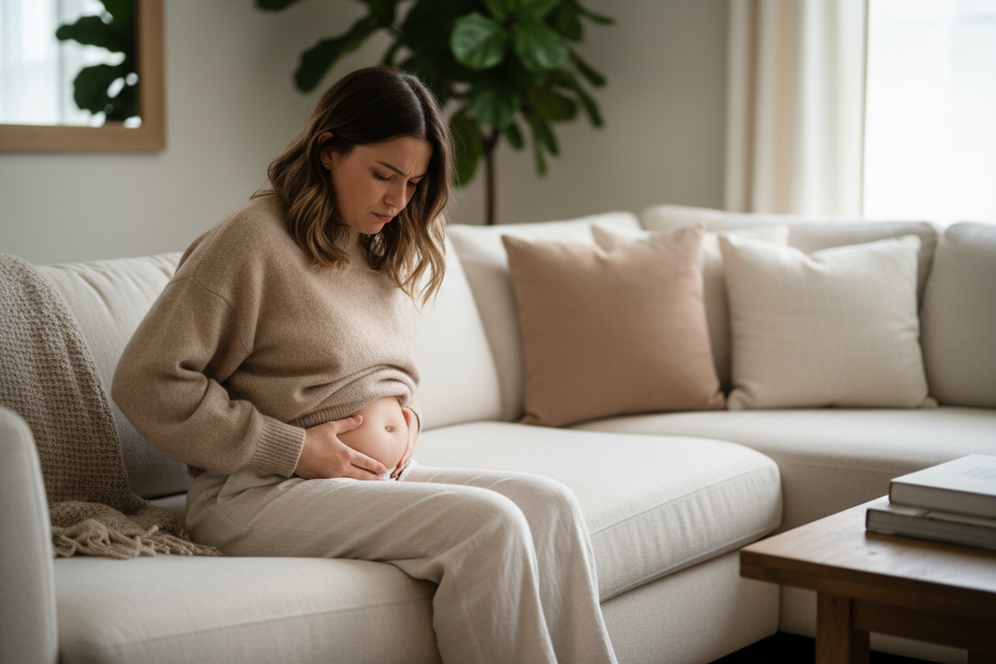 Cómo perder barriga sin hacer dieta: 10 hábitos que realmente funcionan