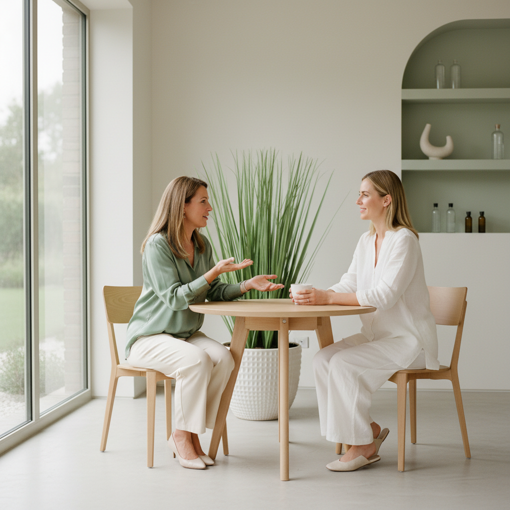 Asesoramiento Personalizado