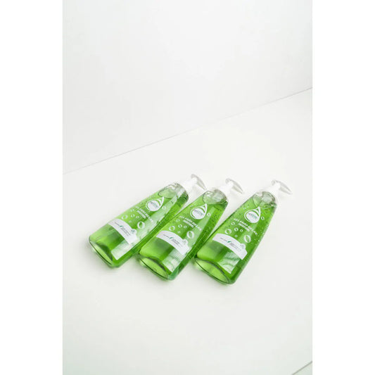 Textura gel frío relajante con aloe vera y árnica para músculos y articulaciones | Exialoe
