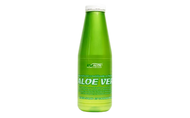 Jugo Aloe Vera 100% Natural Exialoe – Estabilizado en Frío