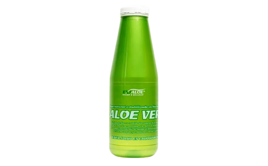 Jugo Aloe Vera 100% Natural Exialoe – Estabilizado en Frío