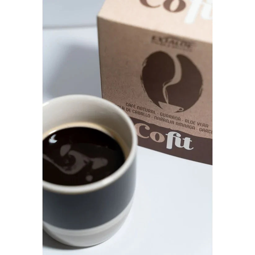 COFIT Café Termogénico