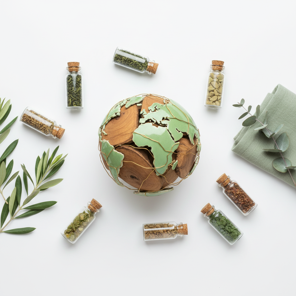 Selección Internacional