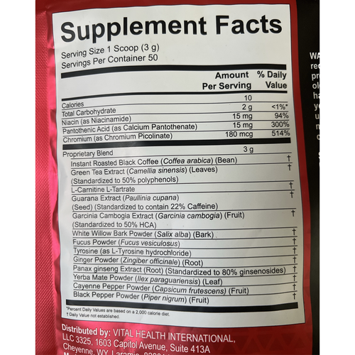 Café Termogénico Natural – Activa tu metabolismo y reduce la hinchazón desde el primer día